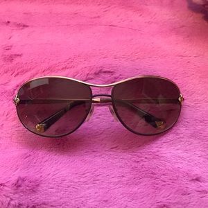 Used Louis Vuitton Women’s Sun Glasses